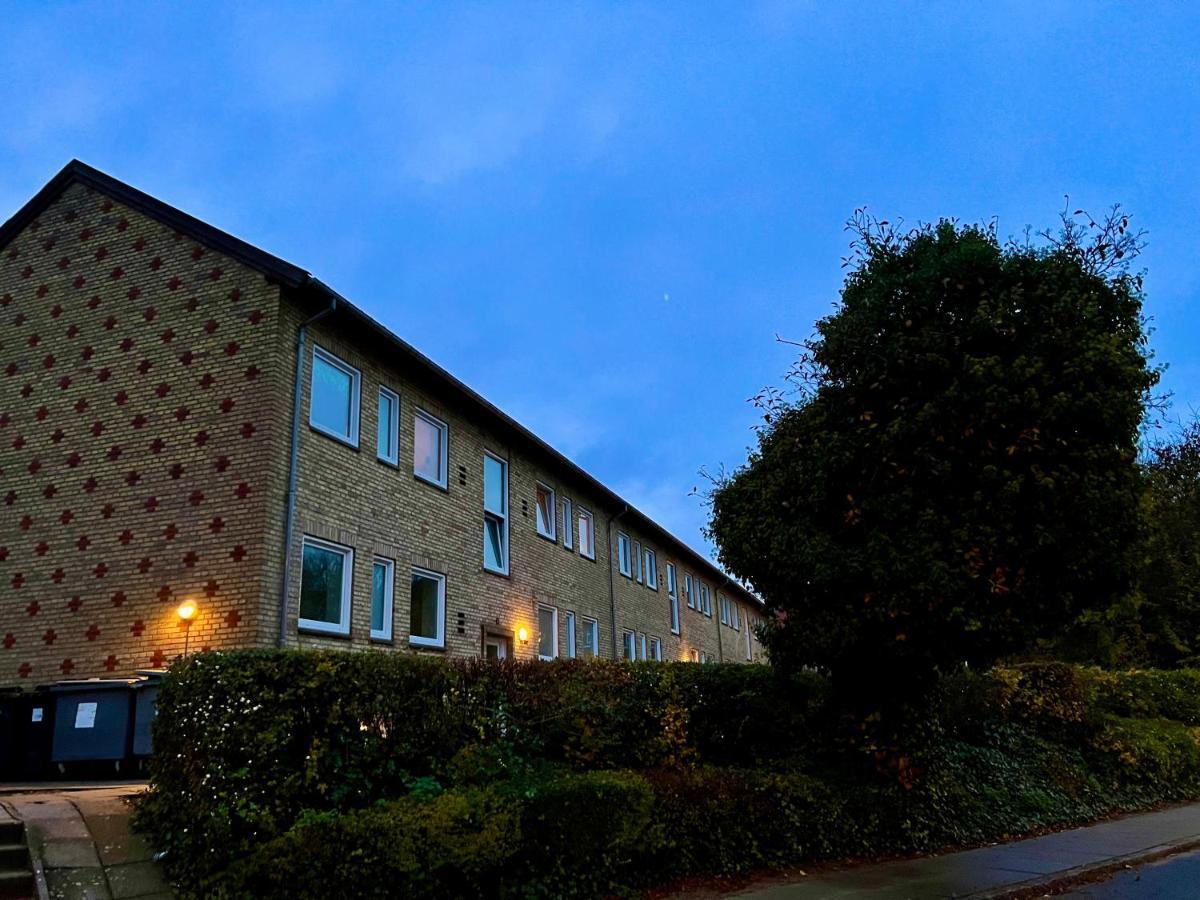 Dejlig 2 Vaerelses Lejlighed Διαμέρισμα Randers Εξωτερικό φωτογραφία