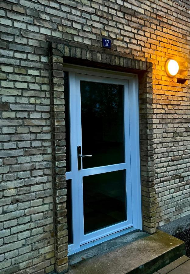 Dejlig 2 Vaerelses Lejlighed Διαμέρισμα Randers Εξωτερικό φωτογραφία